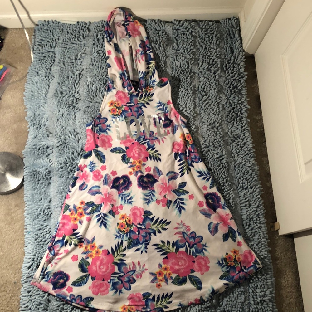 LOVE coverup
